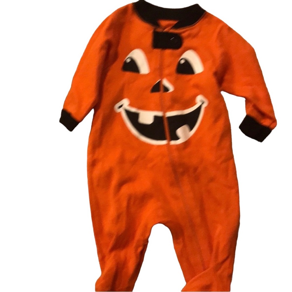 Halloween Onesie